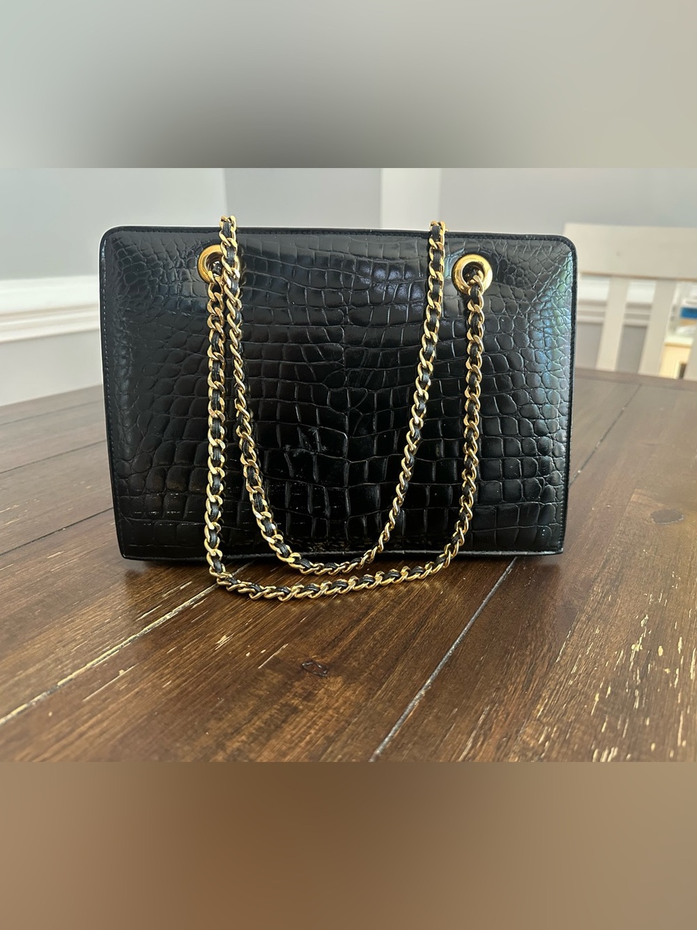 Vintage Susan Gail Bellido shoulder bag